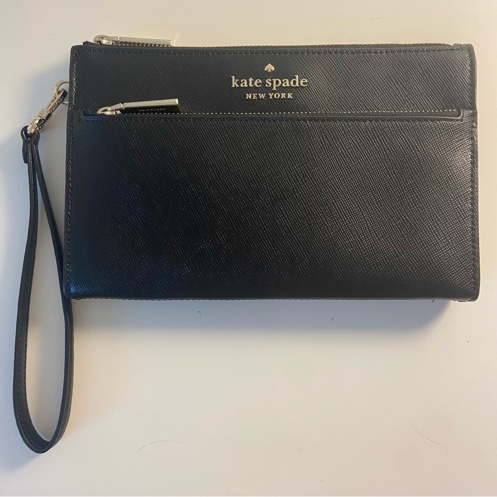 Kate Spade Wristlet